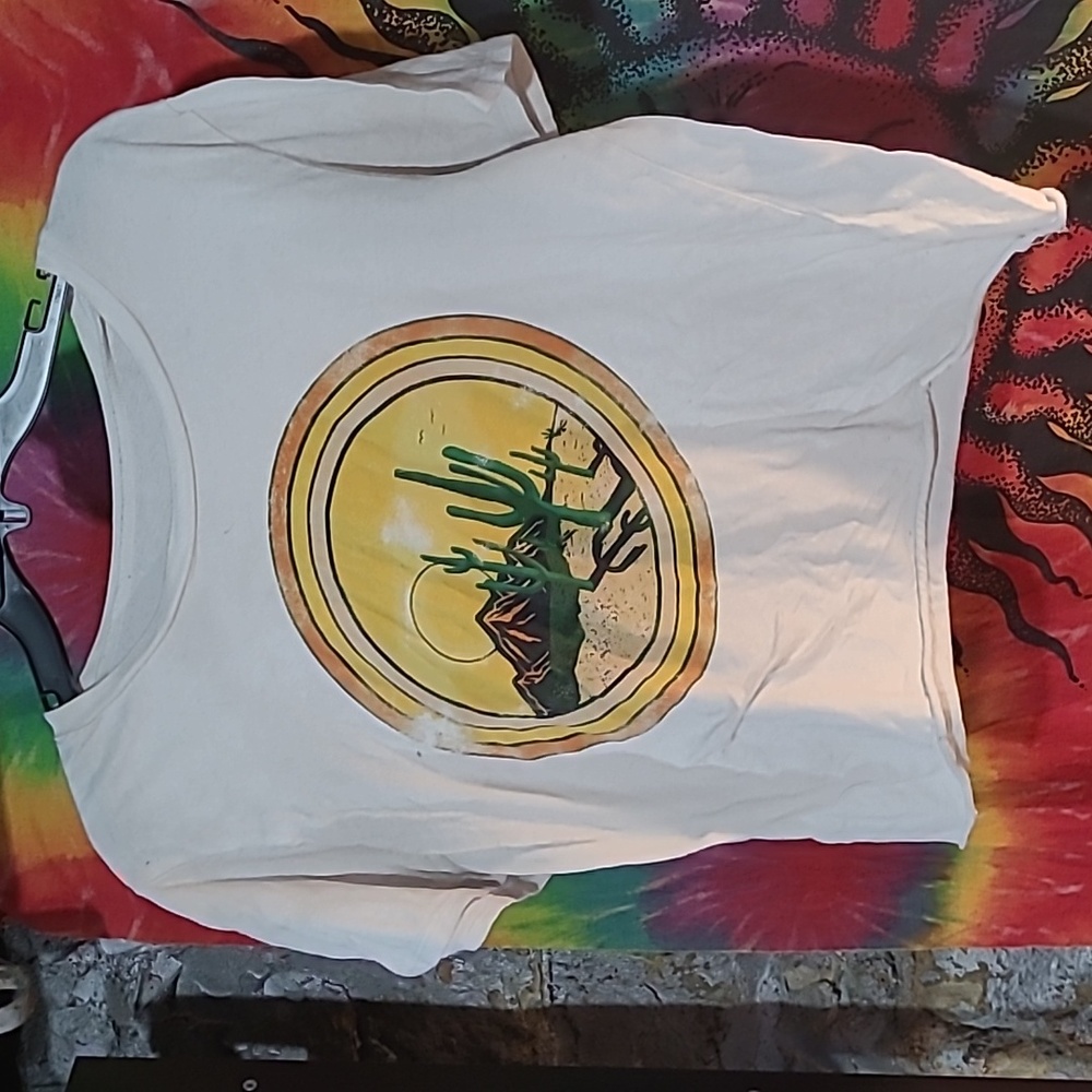 Designed T-shirt